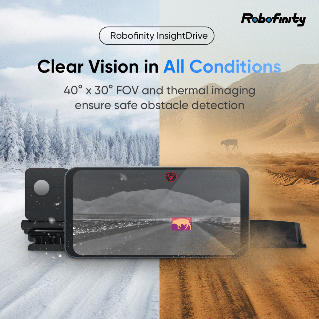Infrared Thermal Imaging