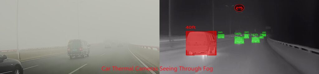 Thermal Imaging