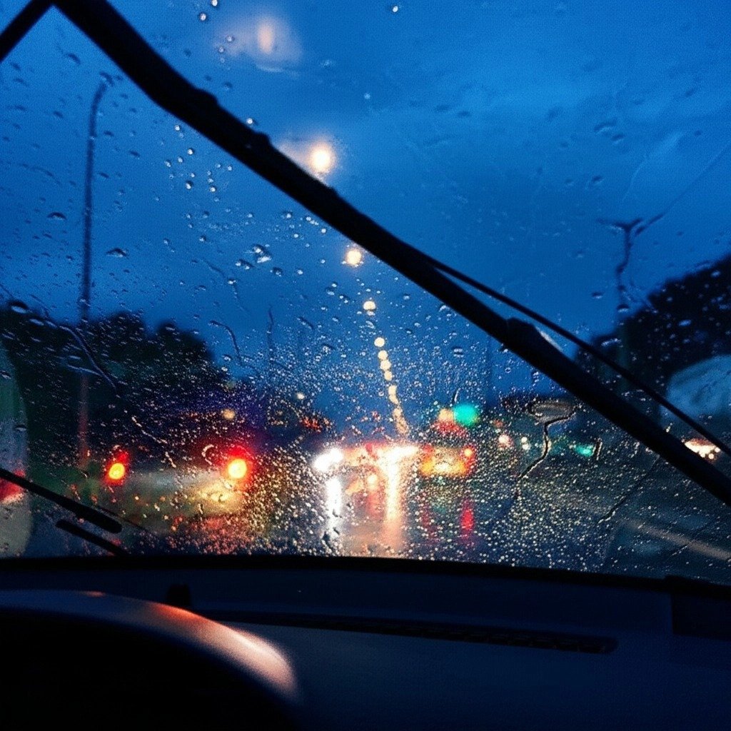 Car Thermal Night Vision