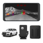 Thermal Night Vision for Car
