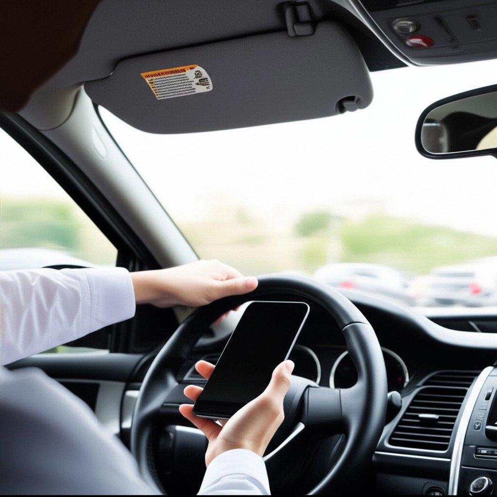 car thermal night vision