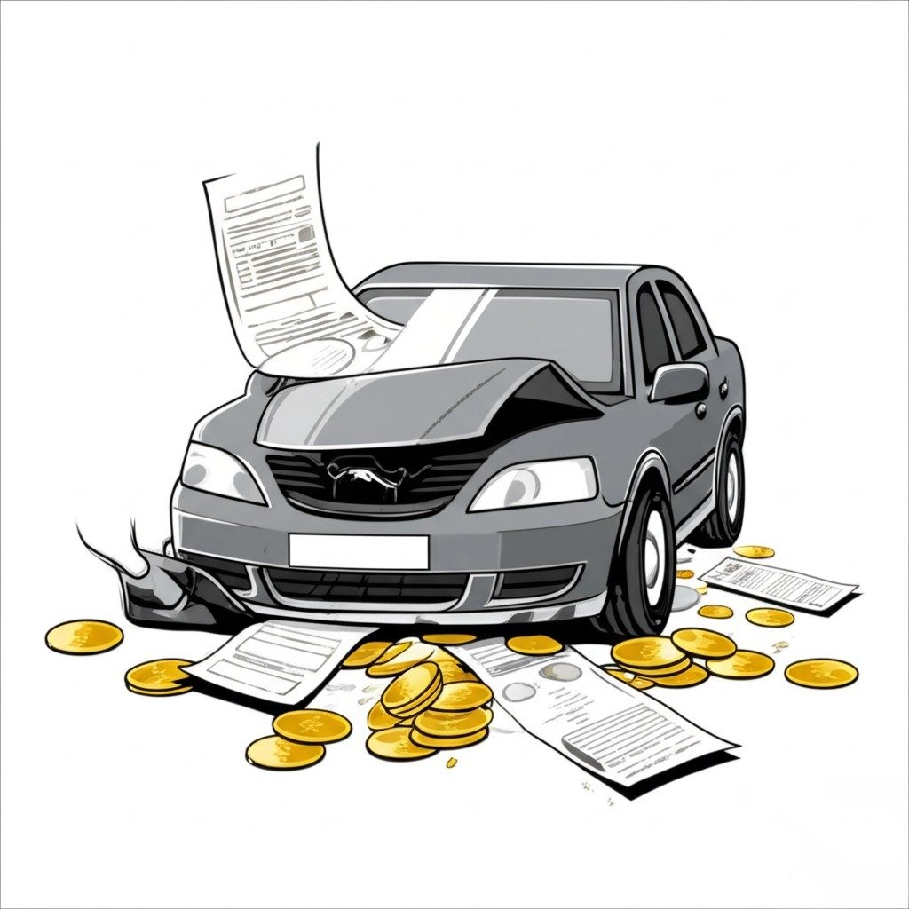 Car thermal night vision