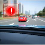 car thermal night vision