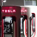 Tesla FSD
