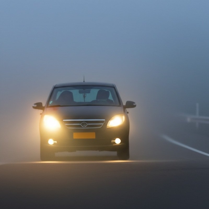 Do Thermal Cameras Work in Fog