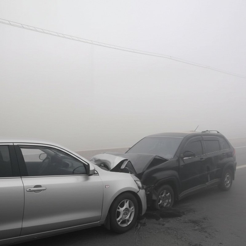 Do Thermal Cameras Work in Fog