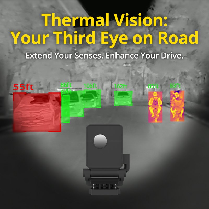 best thermal camera for wildlife
