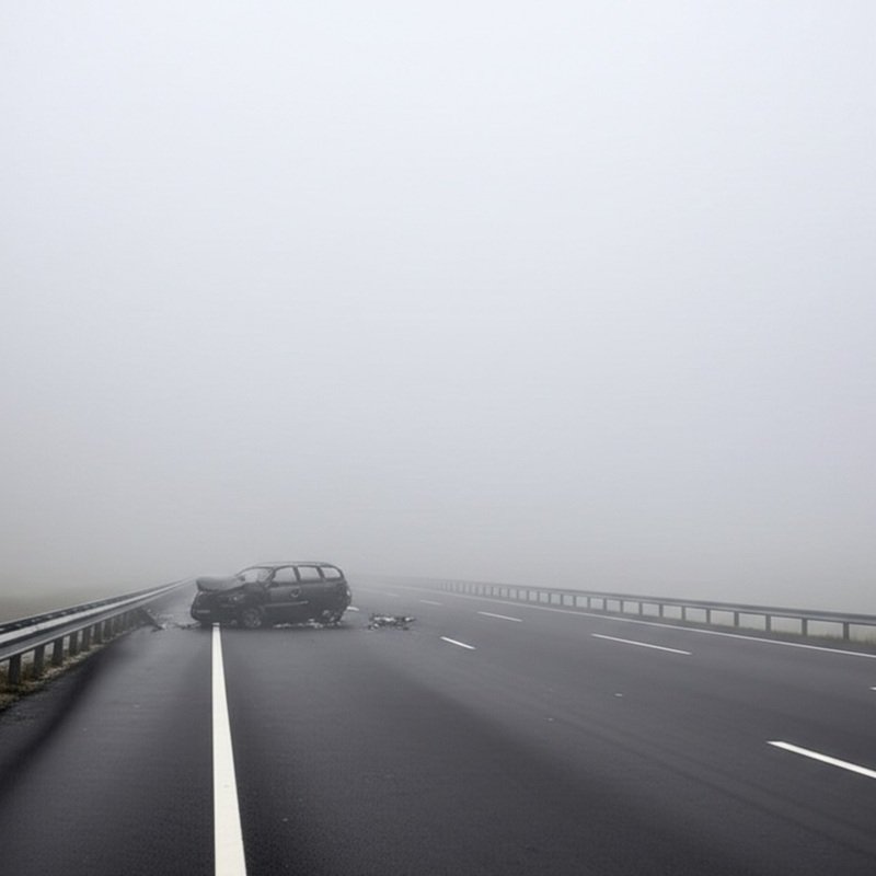 Thermal Night Vision for Car