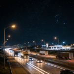 highway anxiety