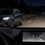 thermal night vision technology illustration for Why Night Driving Needs Thermal Night Vision Tech